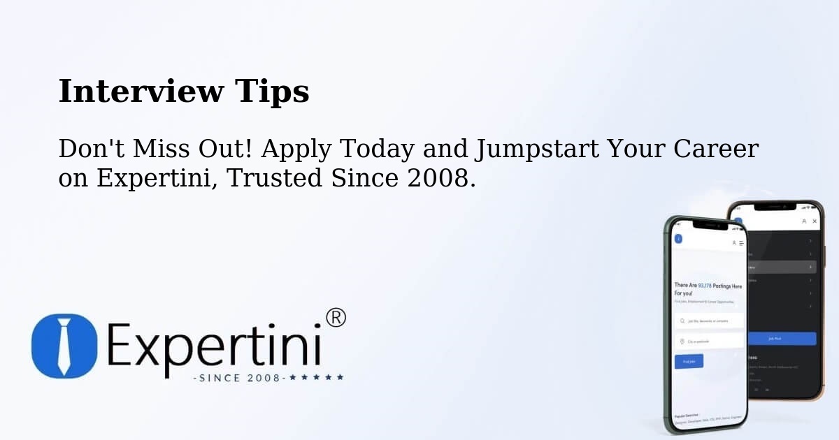 Interview Tips & Techniques for Job Seekers – Eusébio - Eusébio, Brazil Jobs Expertini