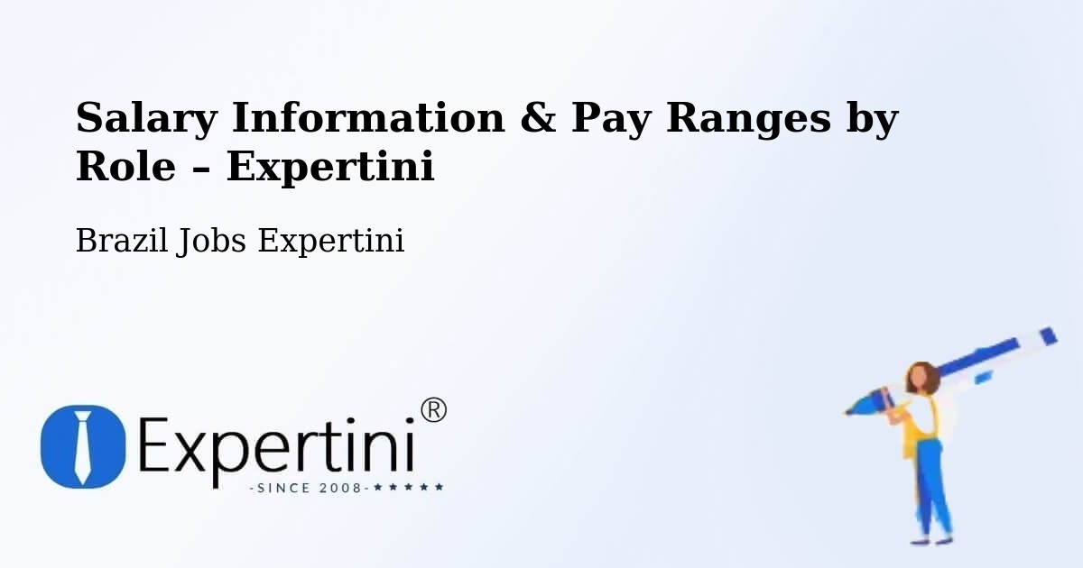 Salary Information & Pay Ranges – Eusébio - Eusébio, Brazil Jobs Expertini